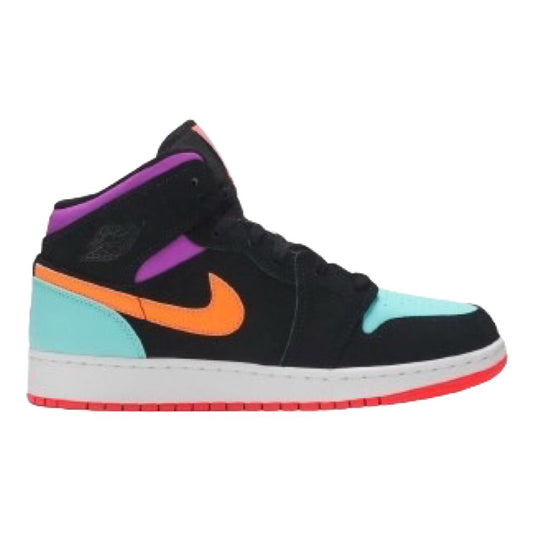 Air Jordan 1 Retro Mid GS Candy