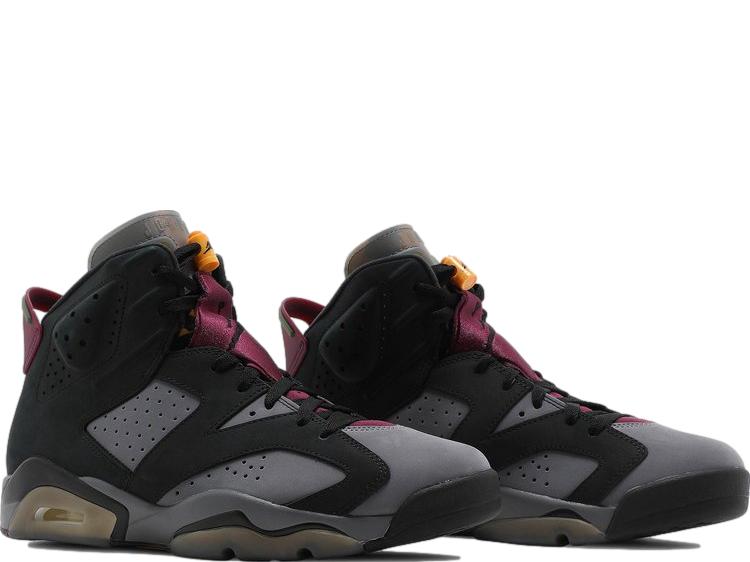 Air Jordan 6 Retro Bordeaux