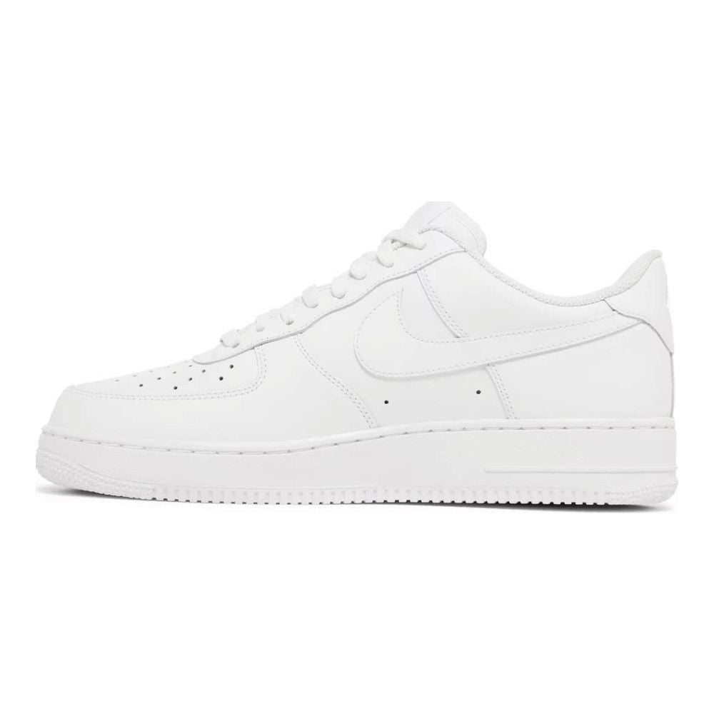 Nike Air Force 1 Low White x Nocta