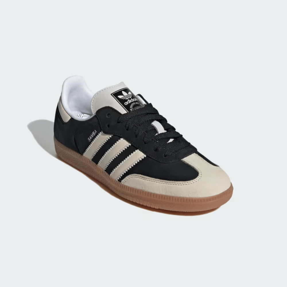 Adidas Samba Núcleo Negro