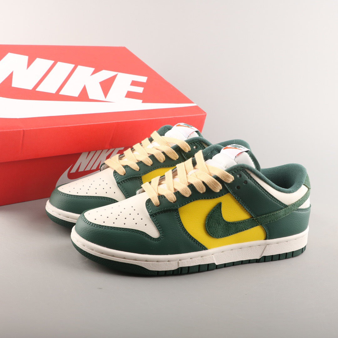 Nike Dunk Low Verde Noble