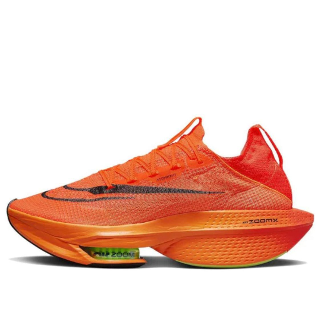 Nike Air Zoom Alphafly Next%2 Total Orange