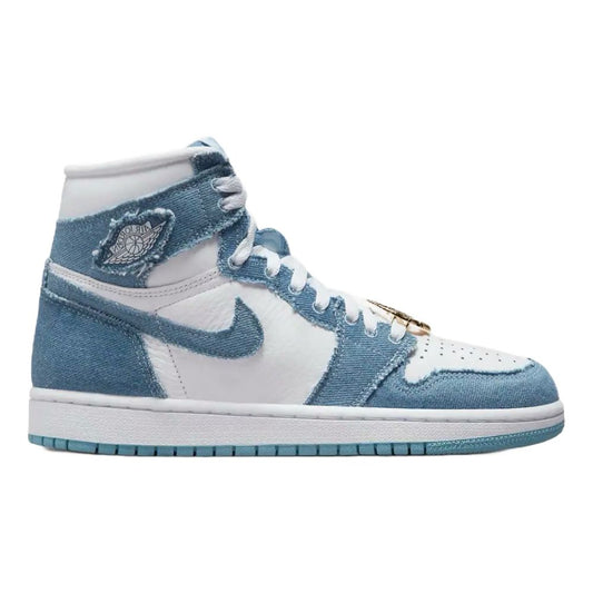 Air Jordan 1 Retro Alto Denim