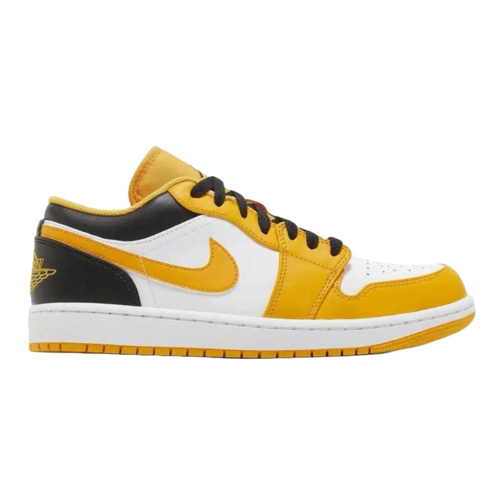 Air Jordan 1 Low Táxi