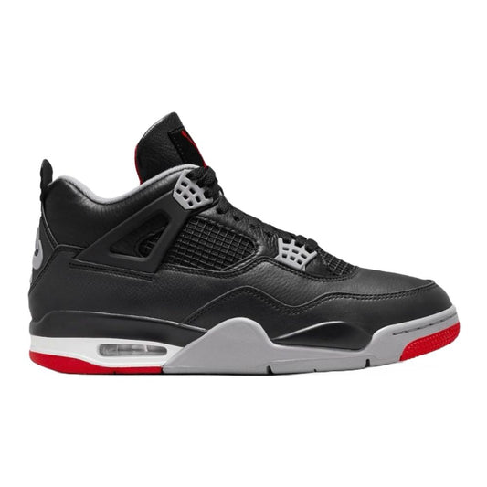 Air Jordan 4 Retro Criado