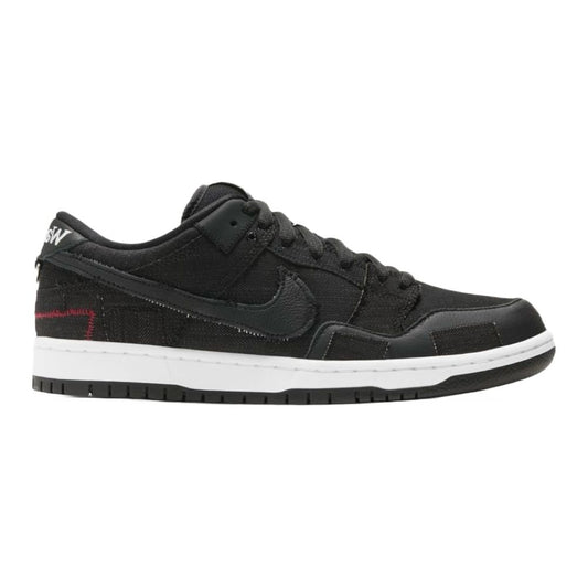 Nike Dunk Low SB x Wasted Youth