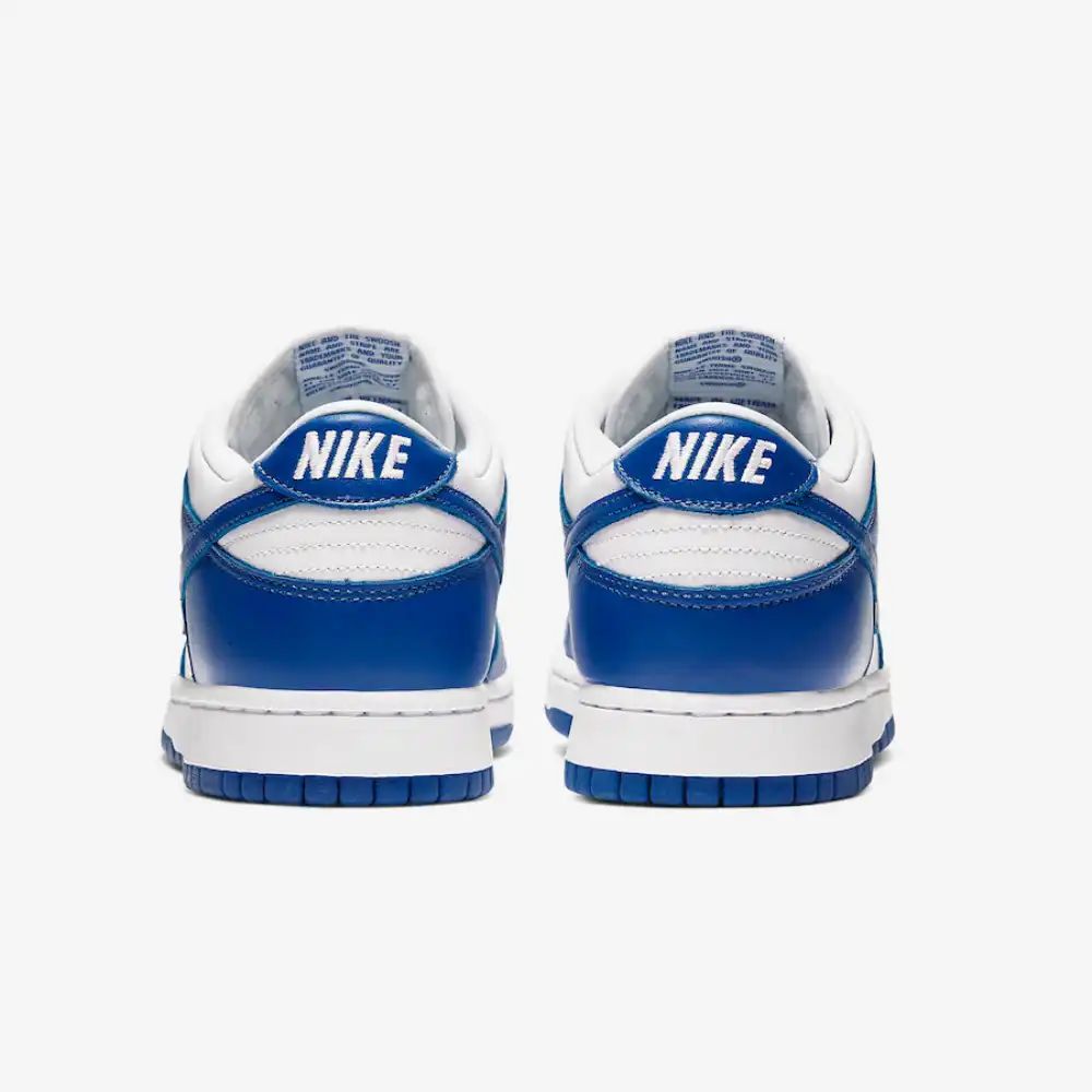 Nike Dunk Low Kentucky