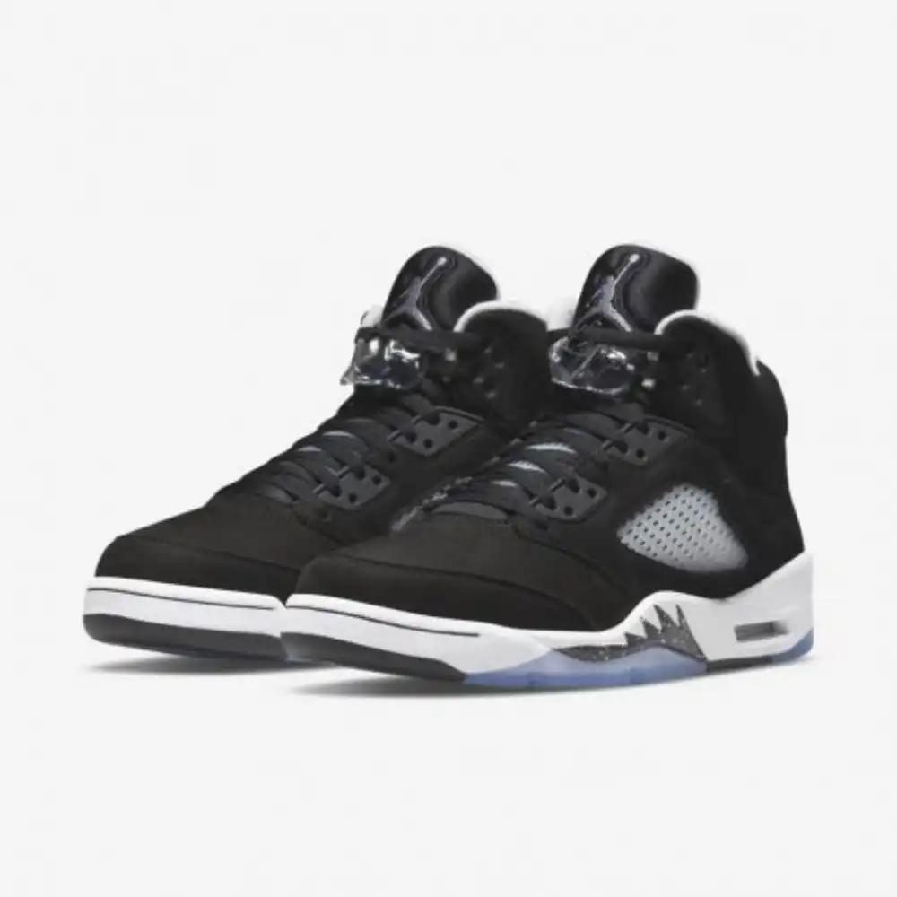 Air Jordan 5 Retro Moonlight