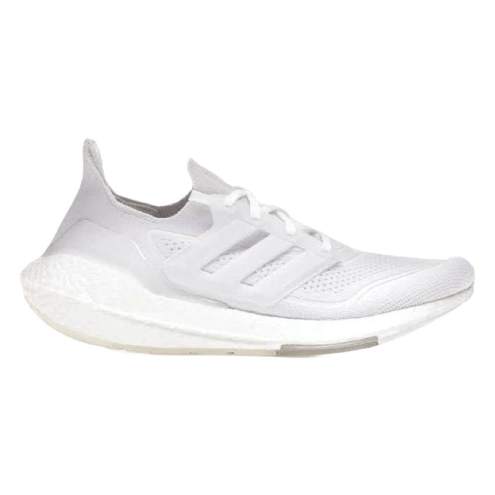 Adidas Ultraboost 22 Triple White - Hype Franco Store