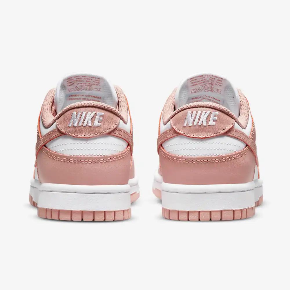 Nike Dunk Low Rose Whisper