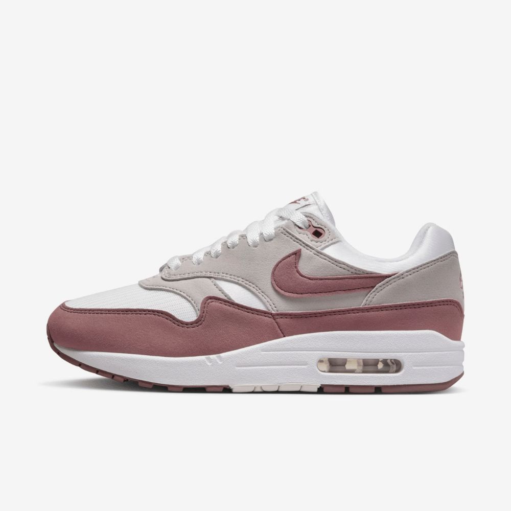 Nike Air Max 1 Smokey Mauve