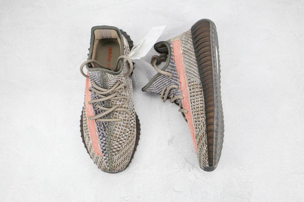 Adidas Yeezy Boost 350 V2 Ash Stone - Hype Franco Store