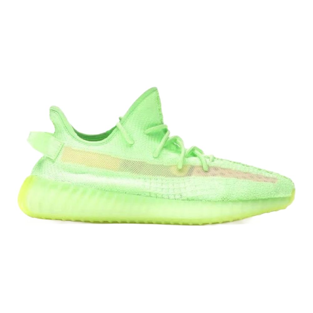 Adidas Yeezy Boost 350 V2 Glow - Hype Franco Store