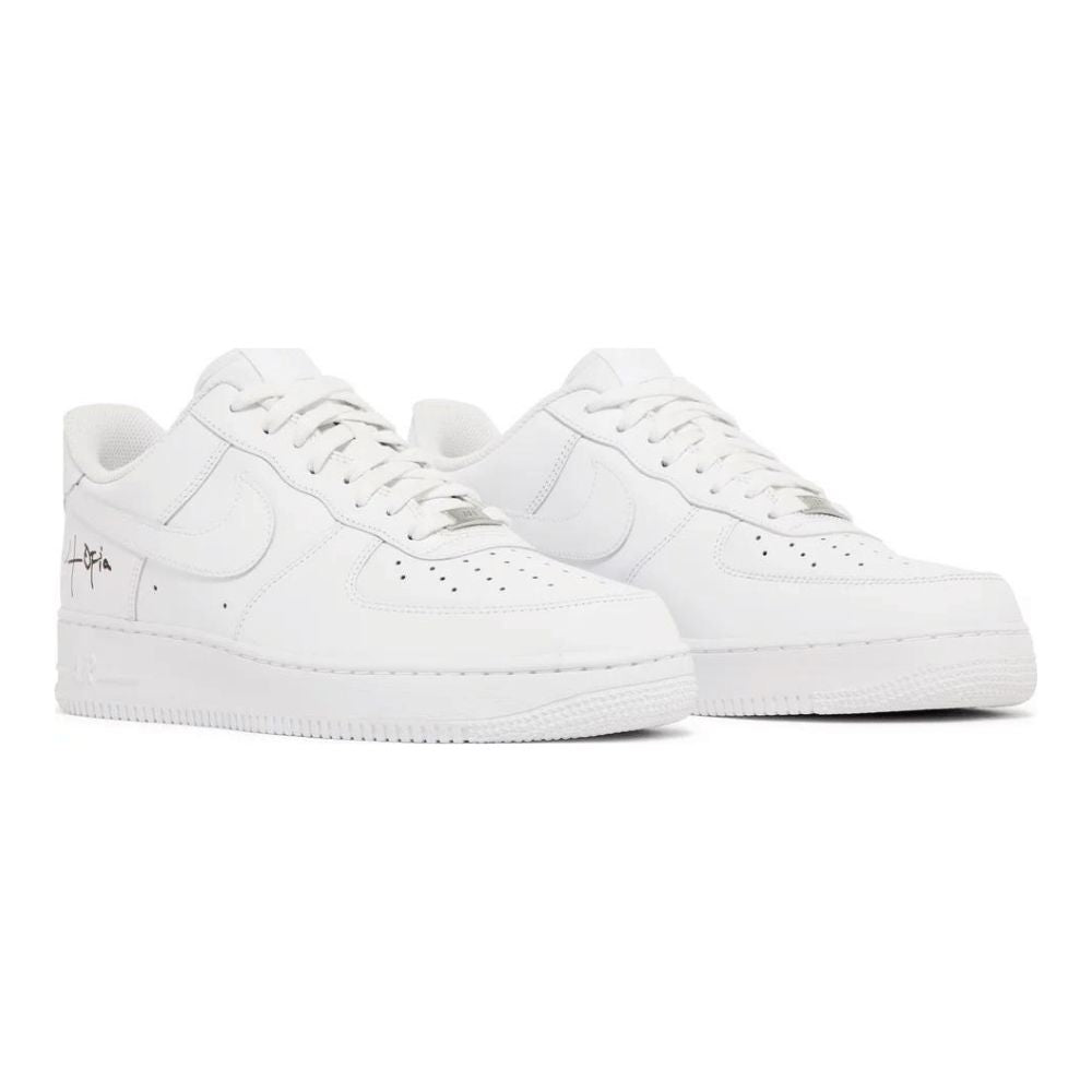 Nike Air Force 1 Low Blanco x Nocta