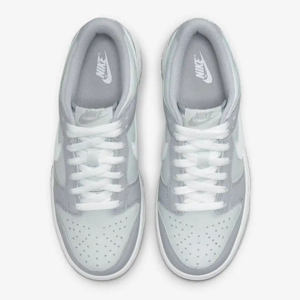 Nike Dunk Low Tone Grey