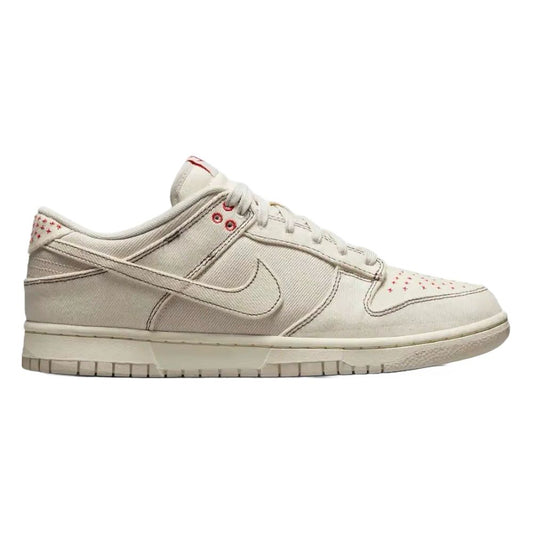 Nike Dunk Low Orewood Marrón Sashiko