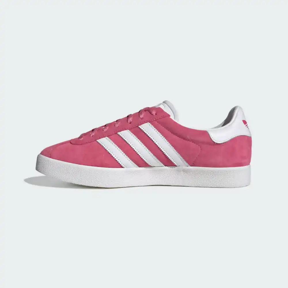 Adidas Gazelle Blanco Rosa