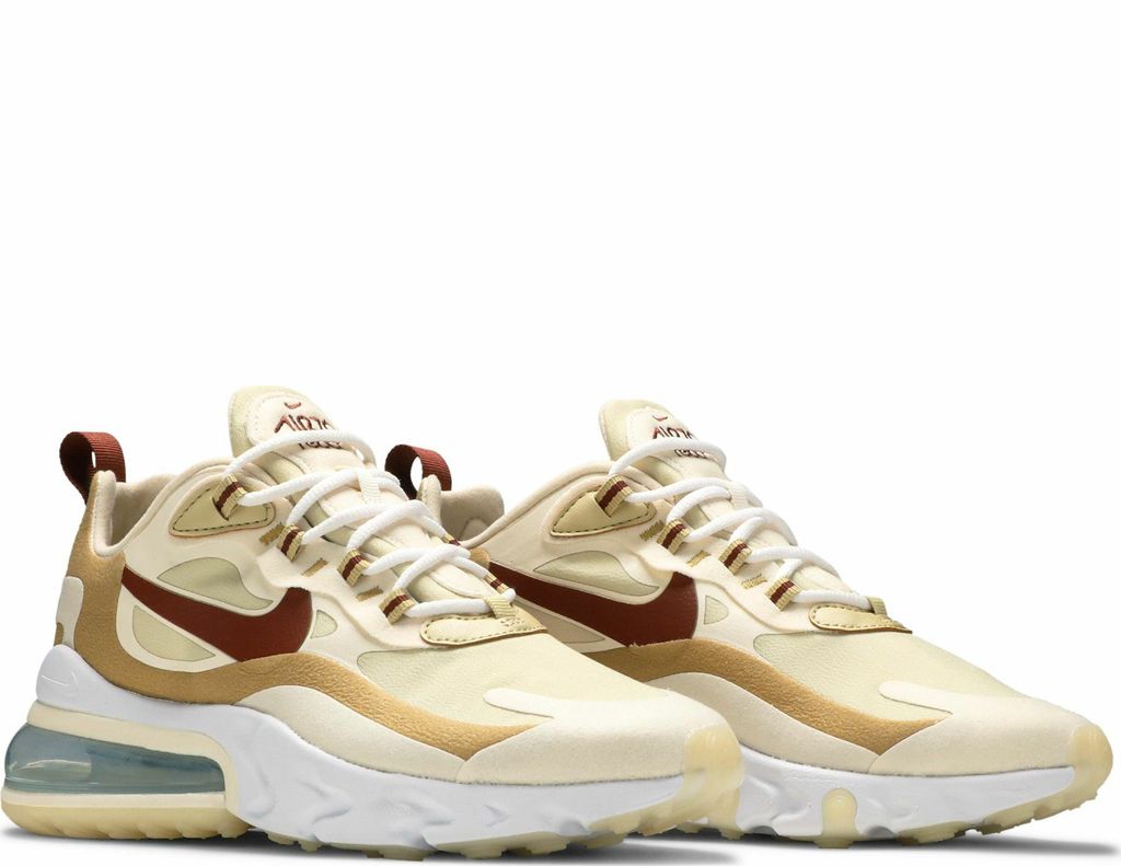 Nike Air Max 270 x React Equestrian