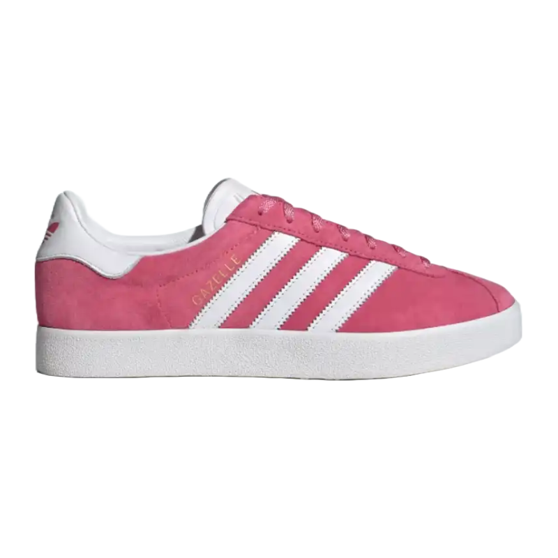 Adidas Gazelle Blanco Rosa