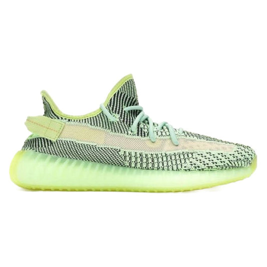 Adidas Yeezy Boost 350 V2 Yeezreel (non-reflective) - Hype Franco Store