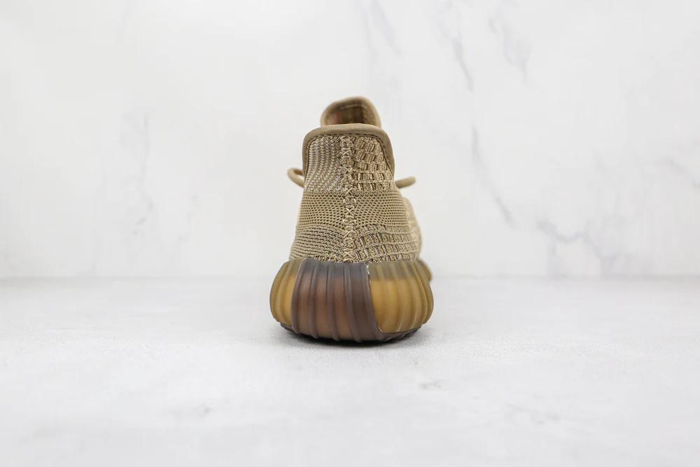 Adidas Yeezy Boost 350 V2 Sand Taupe - Hype Franco Store