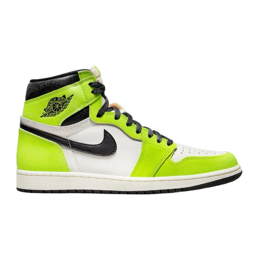 Air Jordan 1 Retro Alto Visionaire Voltio