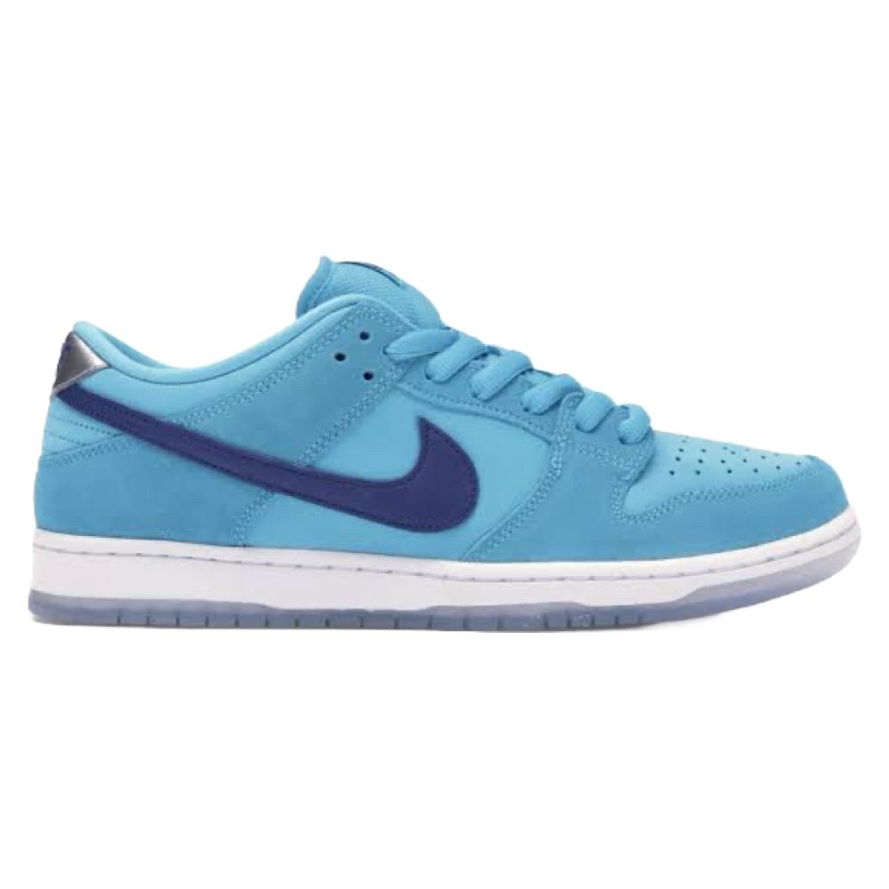 Nike Dunk Low PRO Blue fury