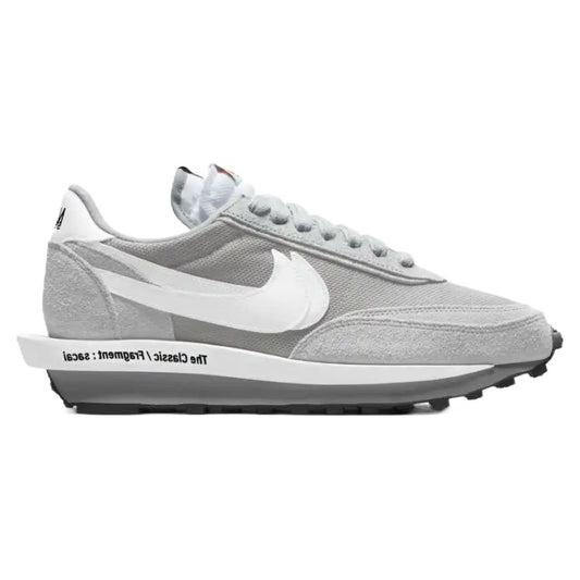 Sacai x Nike LDV Waffle Blanco