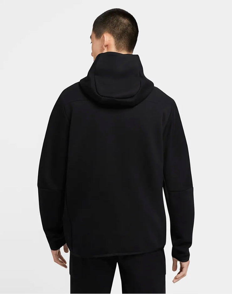 Conjunto Nike Tech Fleece Preto