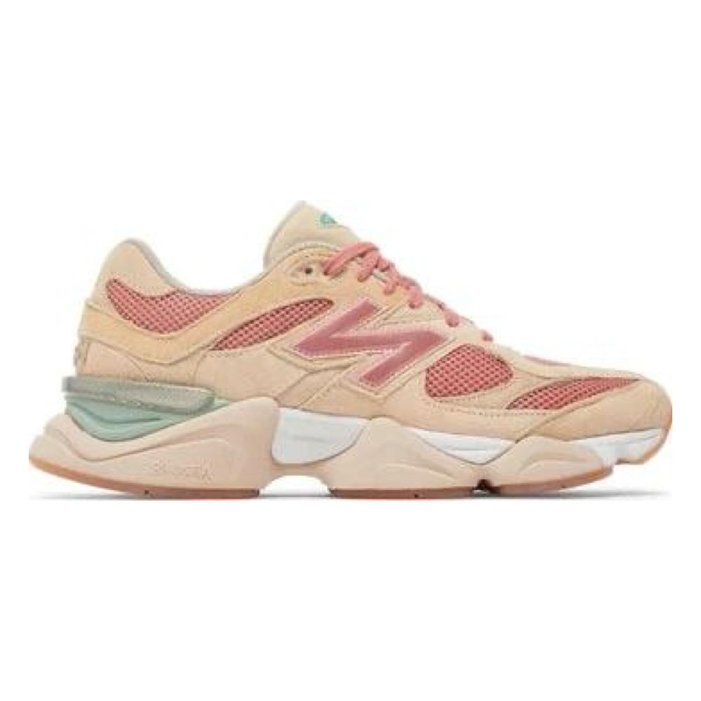 New Balance 9060 Joe Freshgoods Inside Voices Penny Cookie Pink