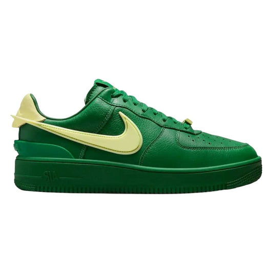 Nike Air Force 1 Low x Ambush Verde y Cidra