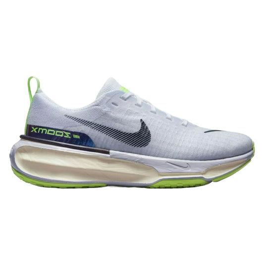 Nike Invincible Run 3 Blue Tint Green Strike