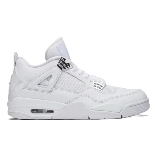 Air Jordan 4 Retro Pure Money