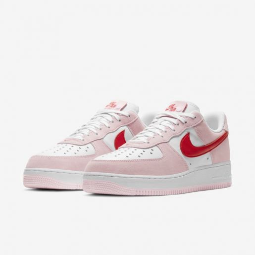 Nike Air Force 1 Low Valentine's Day Love Letter