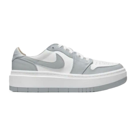 Air Jordan 1 Low Elevate Grey