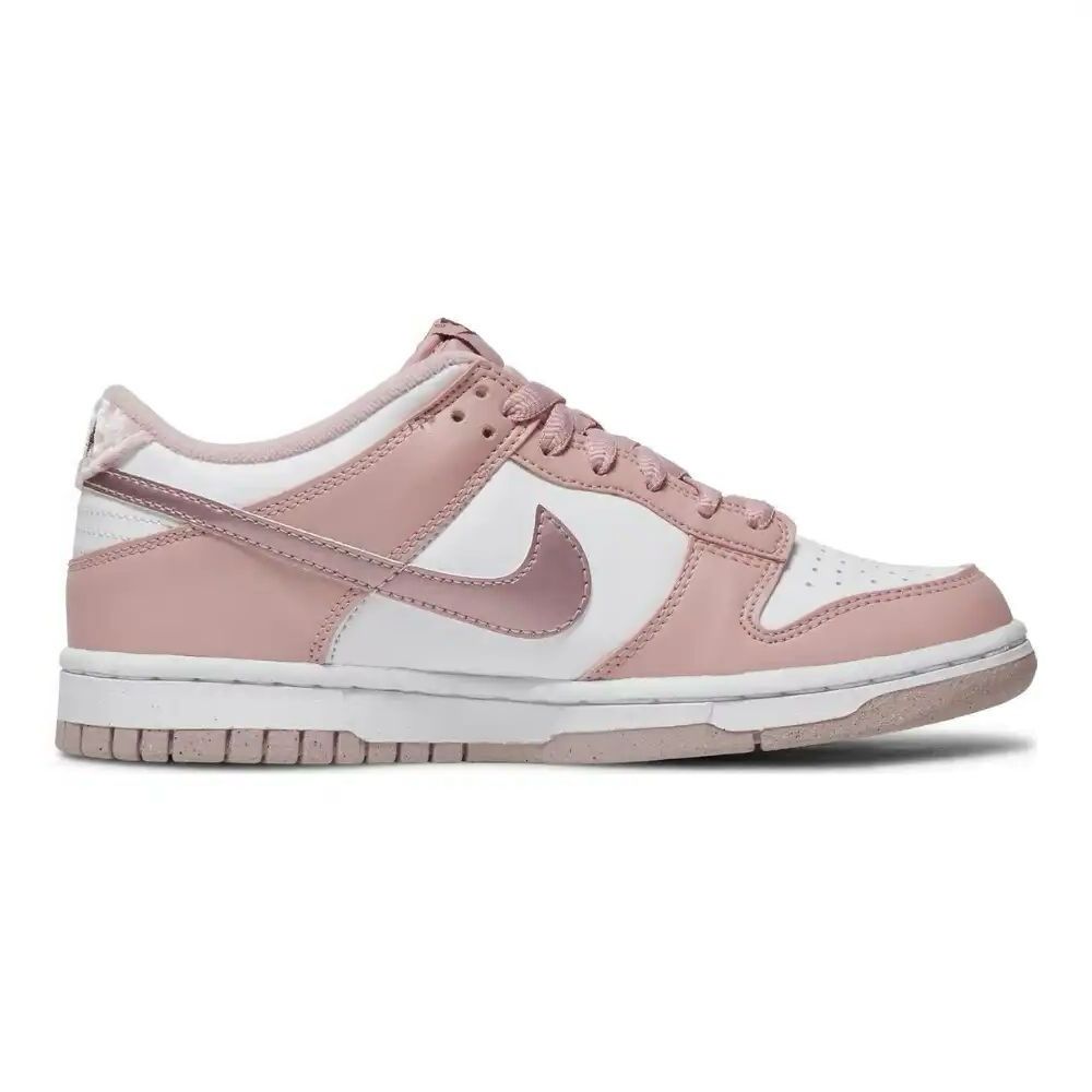 Nike Dunk Low Pink Velvet