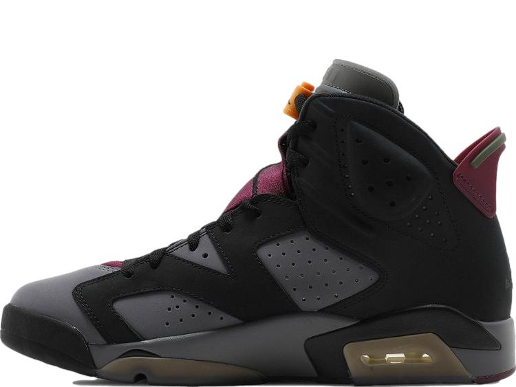 Air Jordan 6 Retro Bordeaux