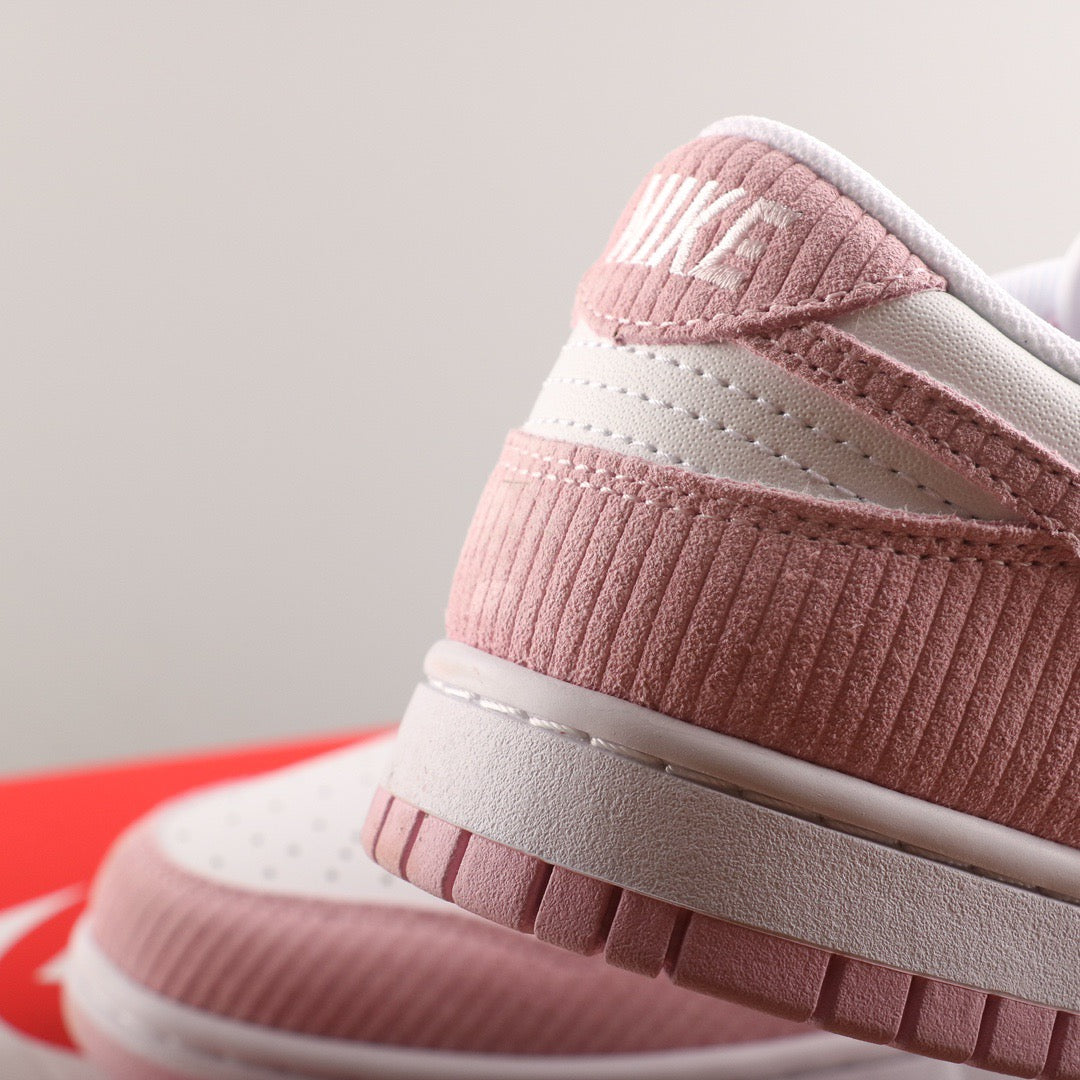 Nike Dunk Low Pana Rosa