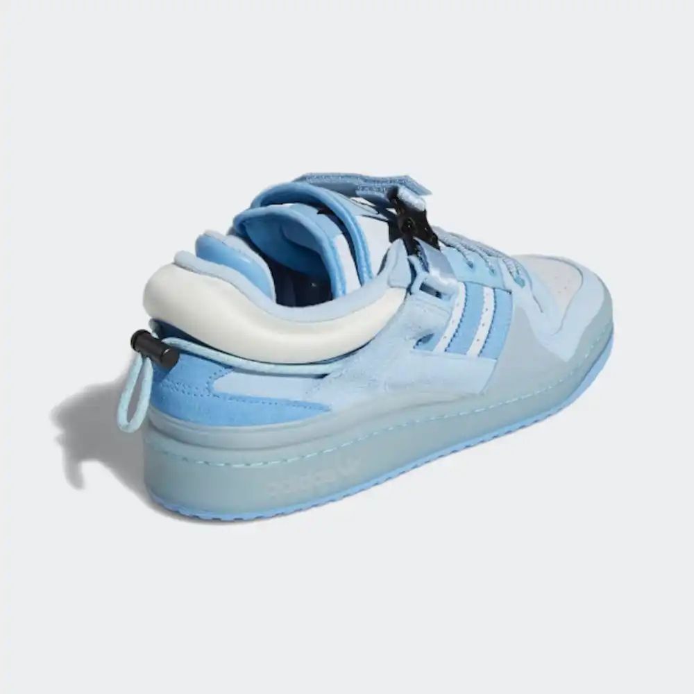 Forum Low x Bad Bunny Blue Tint - Hype Franco Store