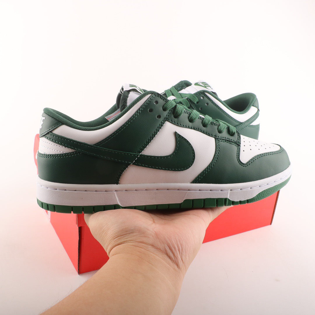 Nike Dunk Low Green