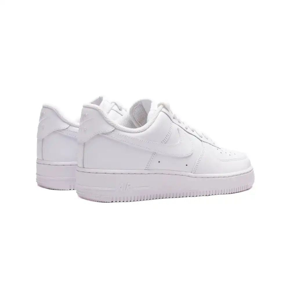 Nike Air Force 1 Bajo Blanco