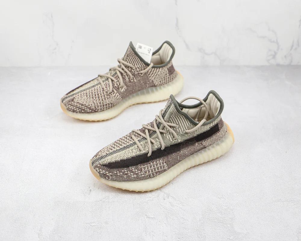 Adidas Yeezy Boost 350 V2 Zyon - Hype Franco Store