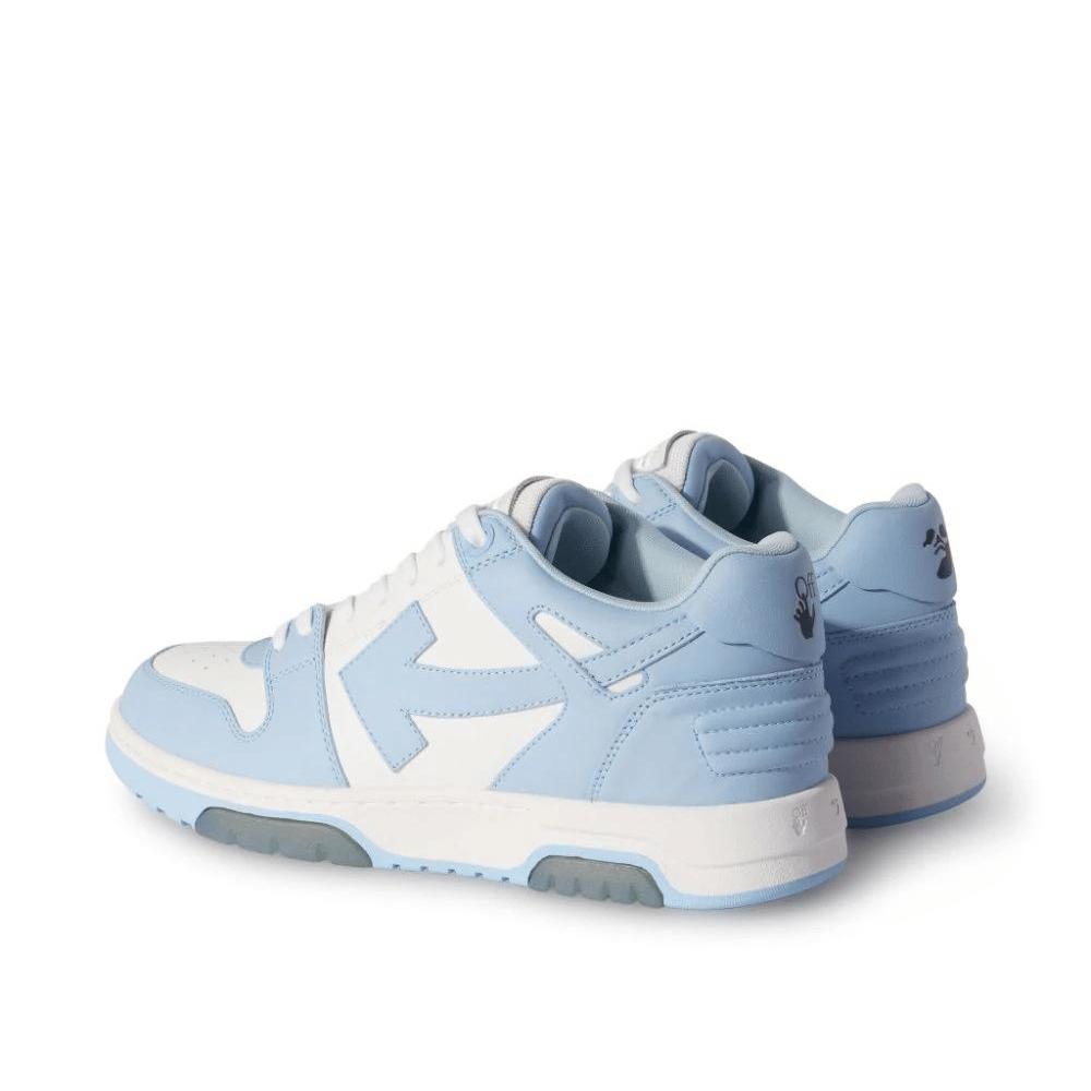 Off-White Out Of Office Light Blue