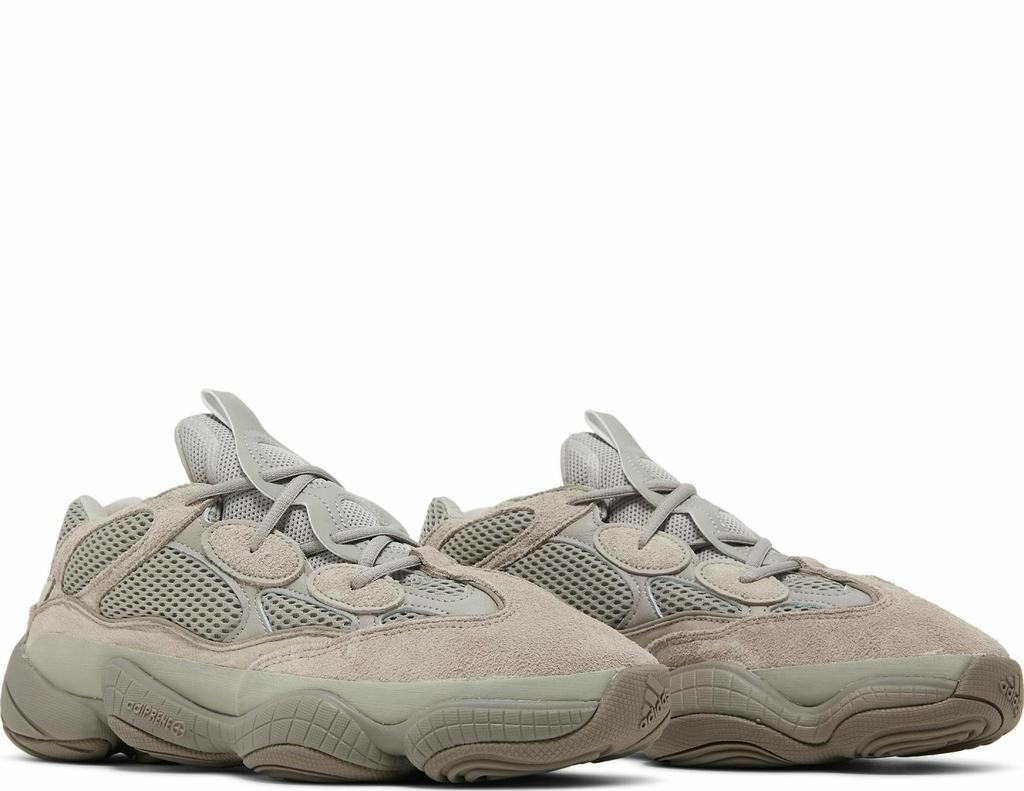 Adidas Yeezy Boost 500 Ash Grey - Hype Franco Store