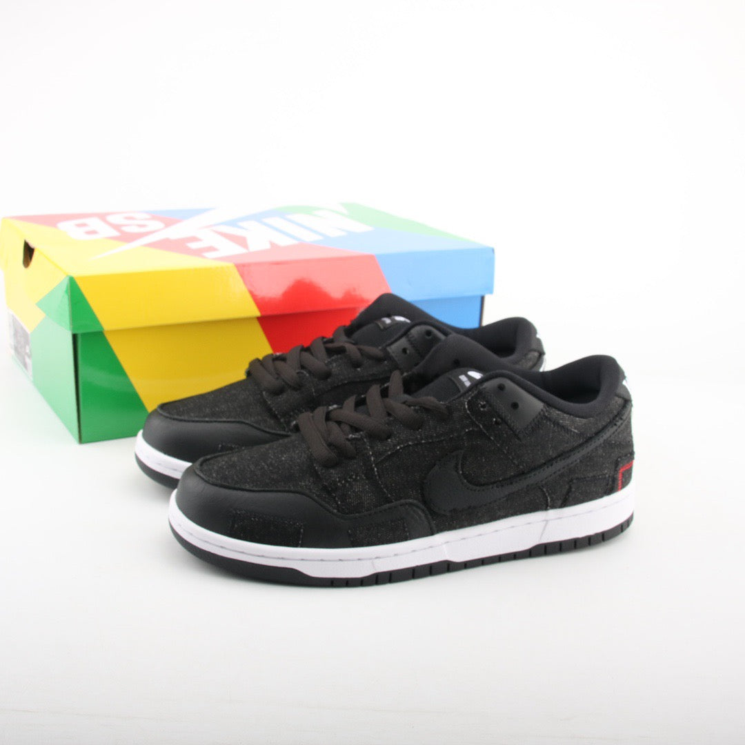 Nike Dunk Low SB x Wasted Juvenil