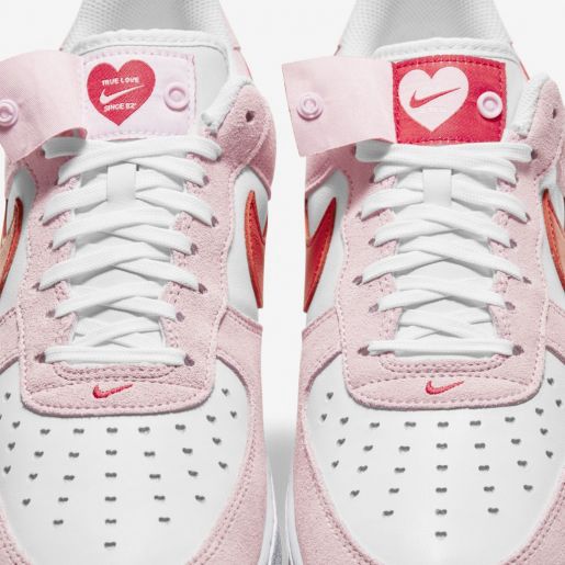 Nike Air Force 1 Low Carta de amor del día de San Valentín