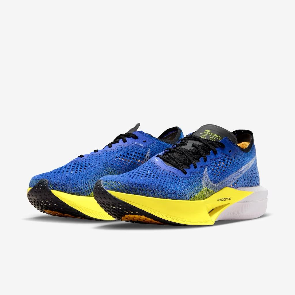 Nike Zoomx Vaporfly Next%2 Azul