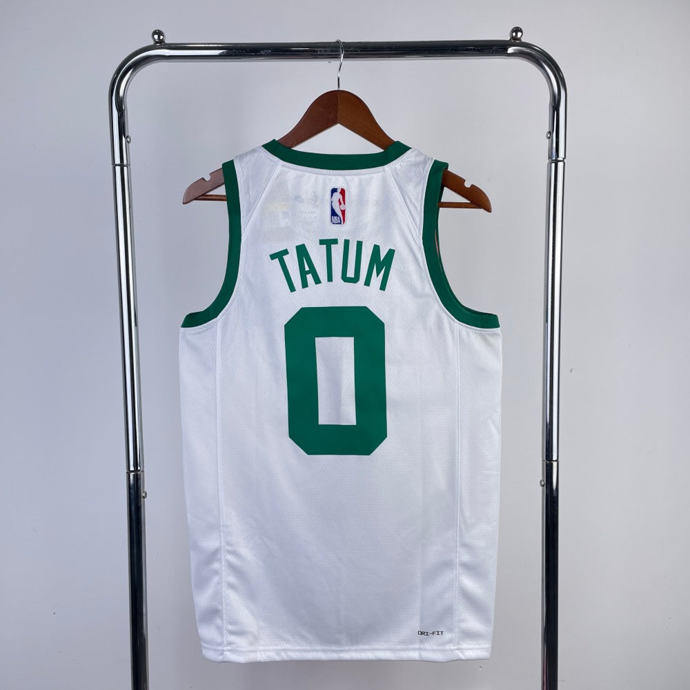 Camiseta NBA Celtics 0 Tatum