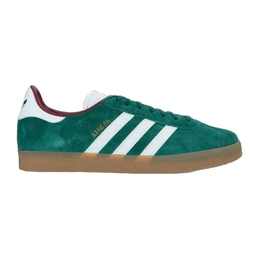 Adidas Gazelle Indoor Green