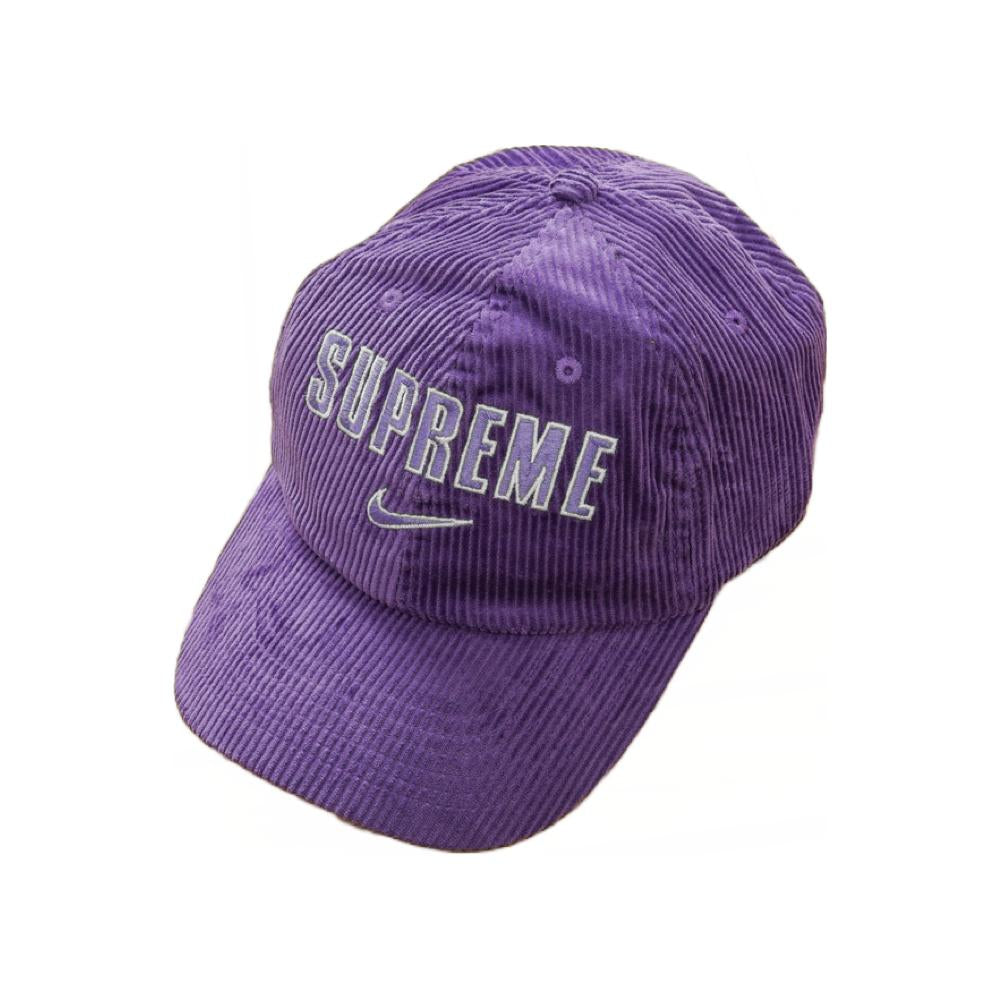 Gorra Nike Supreme Morada